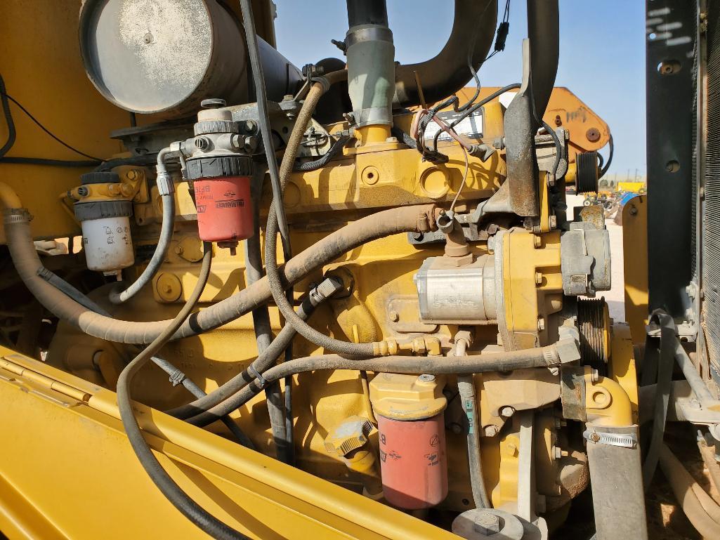 John Deere 624H Wheel Loader