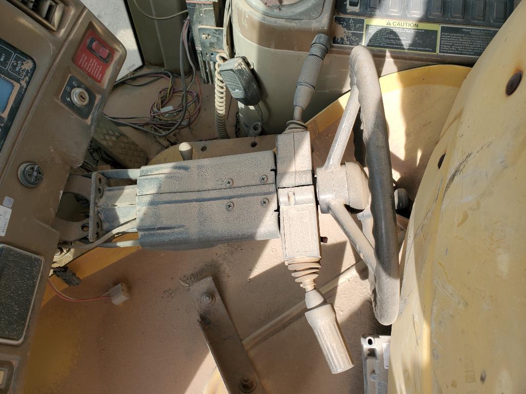 John Deere 624H Wheel Loader
