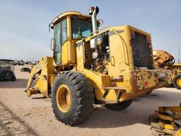 John Deere 624H Wheel Loader
