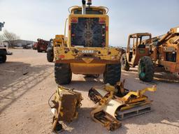 John Deere 624H Wheel Loader