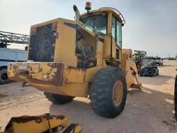 John Deere 624H Wheel Loader