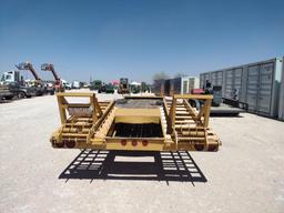 Pintle Hitch Holden Trailers