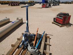 Conduit Benders