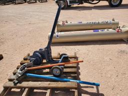 Conduit Benders