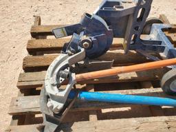 Conduit Benders