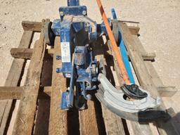 Conduit Benders
