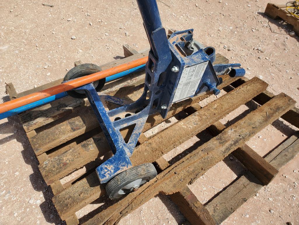 Conduit Benders