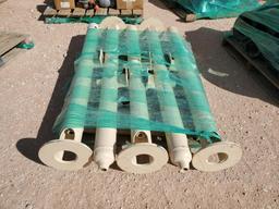 (5) Oilfield Tools