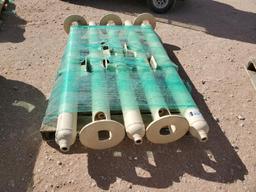 (5) Oilfield Tools