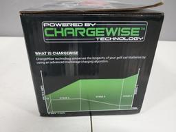 New Unused Modz Max Golf Cart Charger