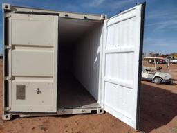 40Ft Shipping Container