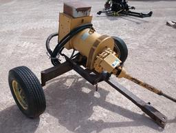 Katolight PTO Drive Gererator