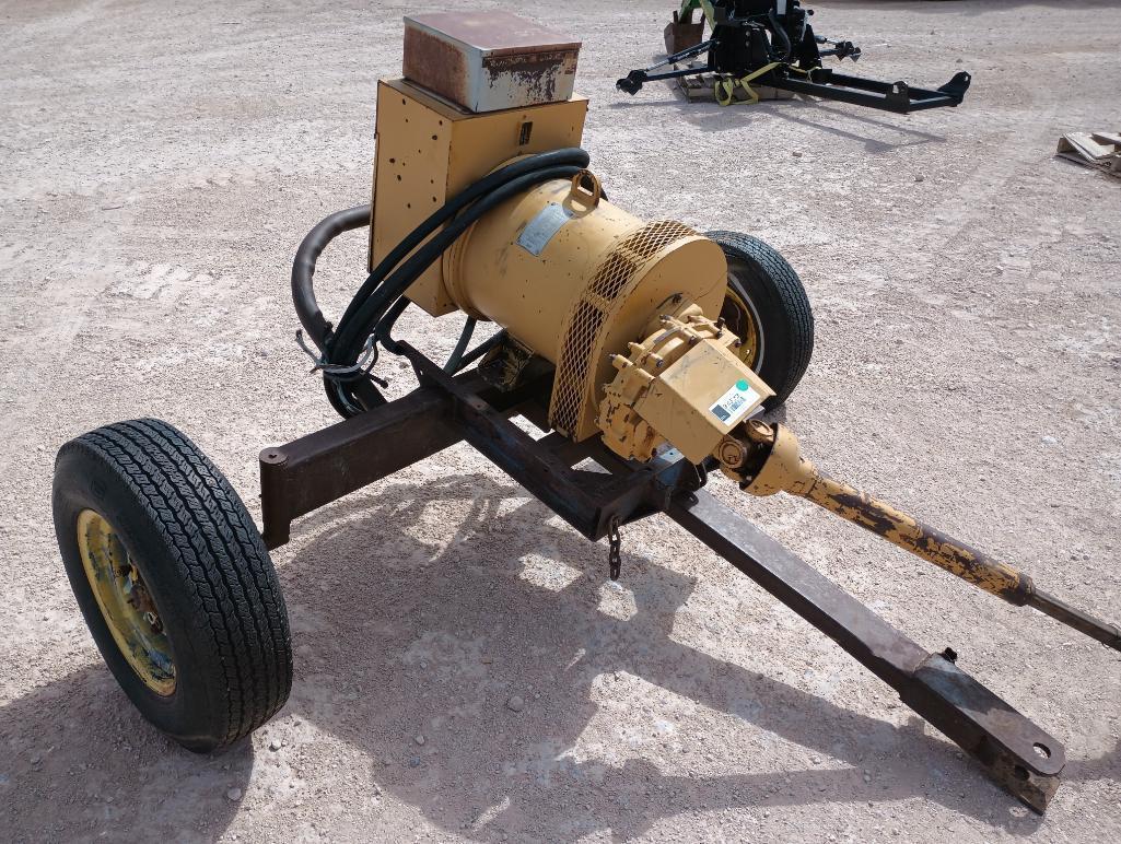 Katolight PTO Drive Gererator