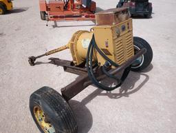 Katolight PTO Drive Gererator