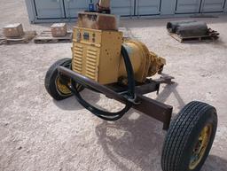 Katolight PTO Drive Gererator