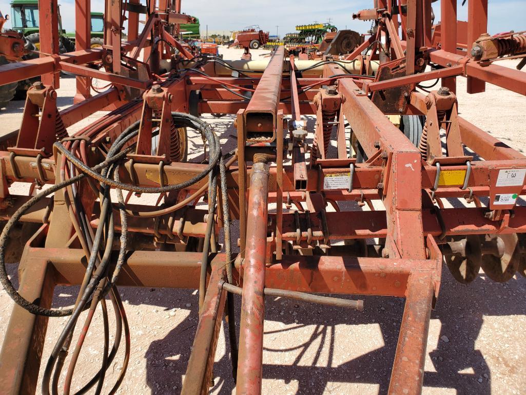 Krause 6127 Mulch Finisher