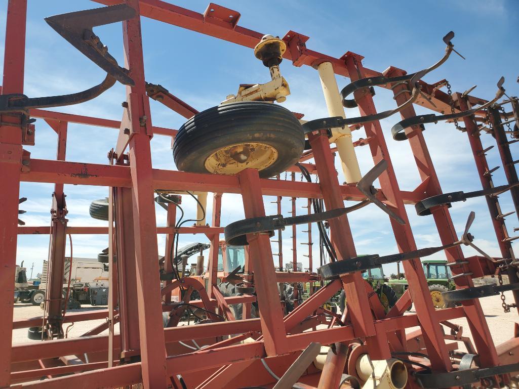 Krause 6127 Mulch Finisher