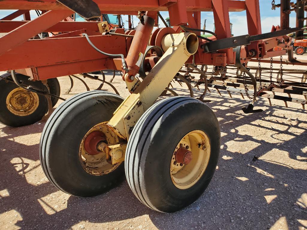 Krause 6127 Mulch Finisher