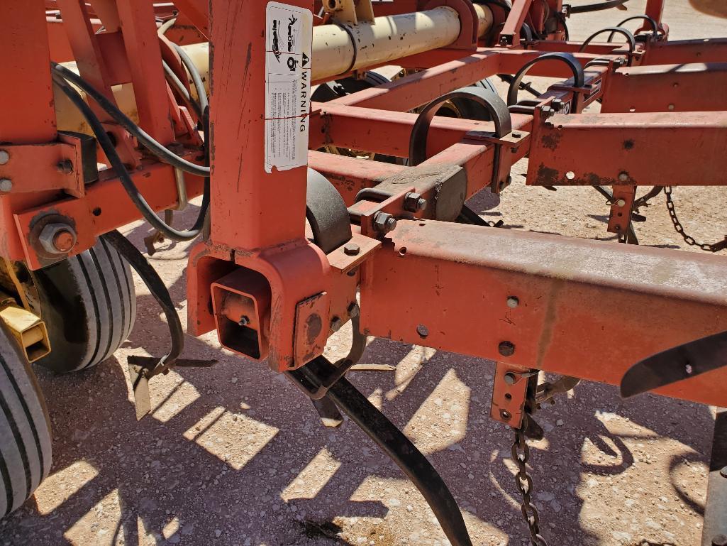 Krause 6127 Mulch Finisher