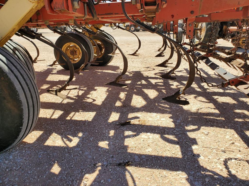 Krause 6127 Mulch Finisher