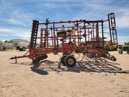 Krause 6127 Mulch Finisher