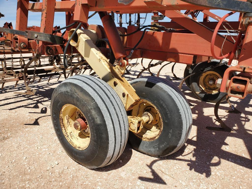Krause 6127 Mulch Finisher