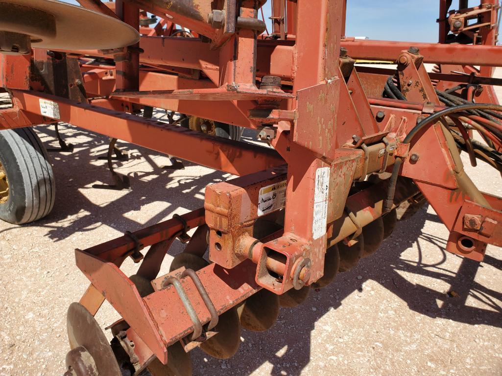 Krause 6127 Mulch Finisher