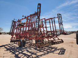 Krause 6127 Mulch Finisher