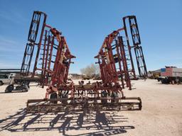Krause 6127 Mulch Finisher