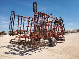 Krause 6127 Mulch Finisher