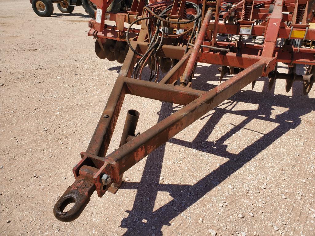 Krause 6127 Mulch Finisher