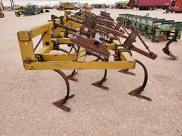 Hamby WFA-321 Sweep Cultivator