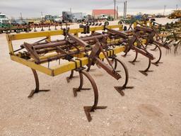 Hamby WFA-321 Sweep Cultivator