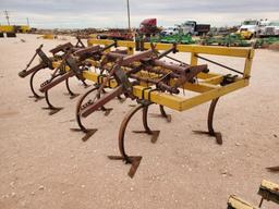 Hamby WFA-321 Sweep Cultivator