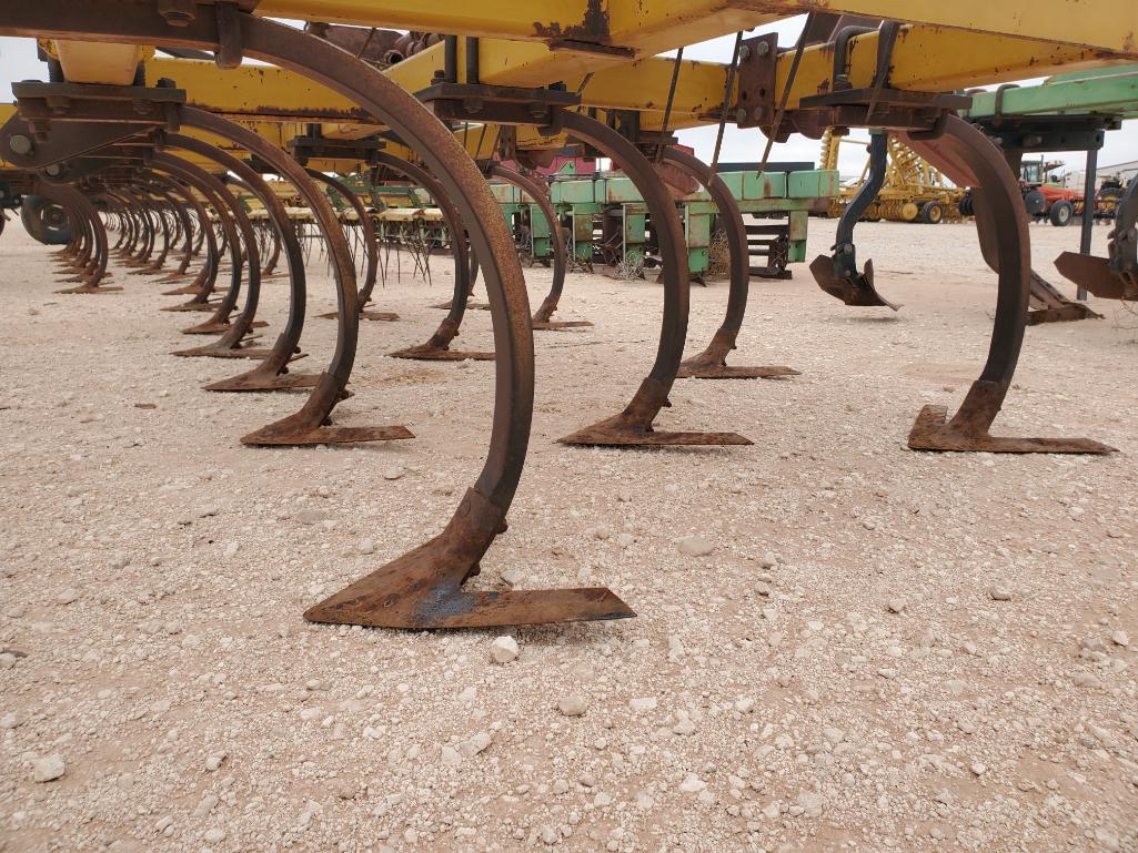 Hamby WFA-321 Sweep Cultivator