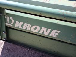 Krone EasyCut 9140 CV Mower