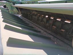 Krone EasyCut 9140 CV Mower