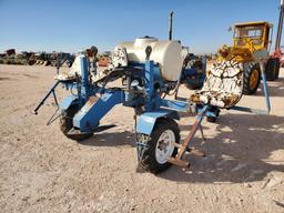 Lee Spider 3420-GC Sprayer