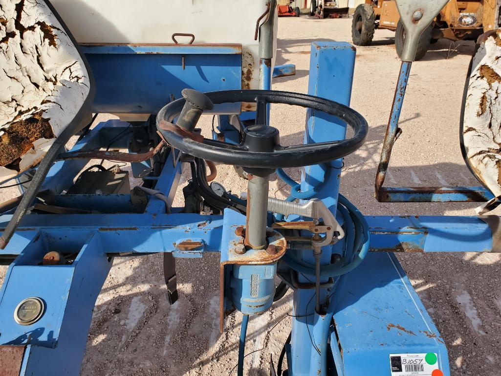 Lee Spider 3420-GC Sprayer