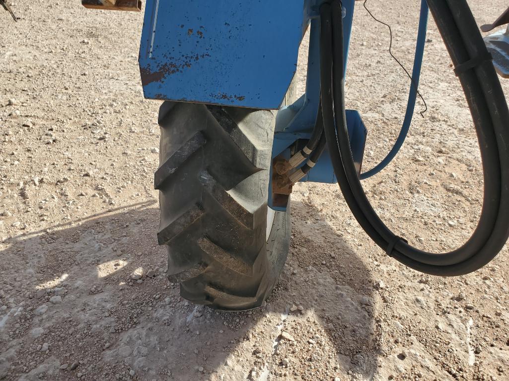 Lee Spider 3420-GC Sprayer