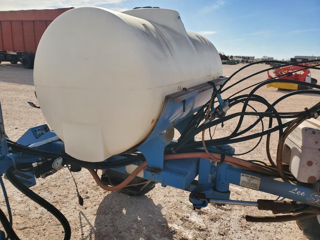 Lee Spider 3420-GC Sprayer