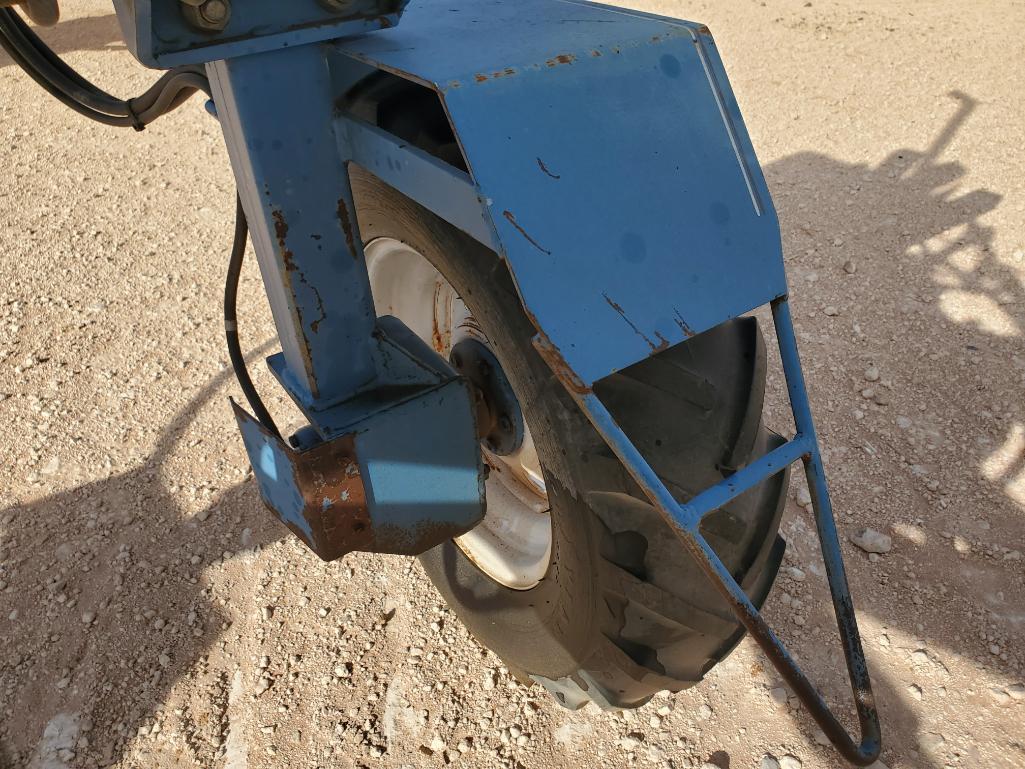 Lee Spider 3420-GC Sprayer