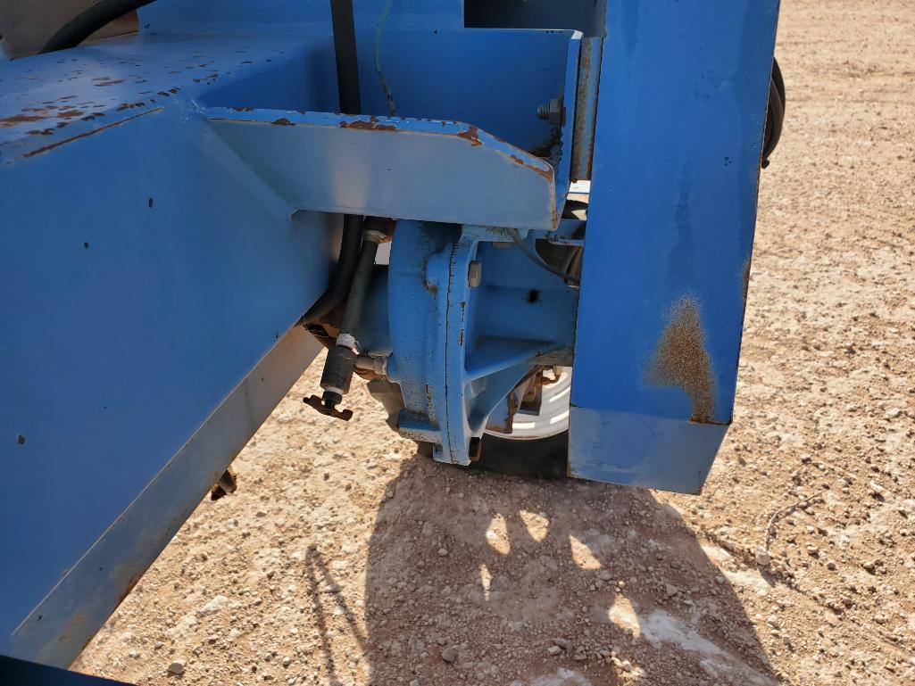 Lee Spider 3420-GC Sprayer