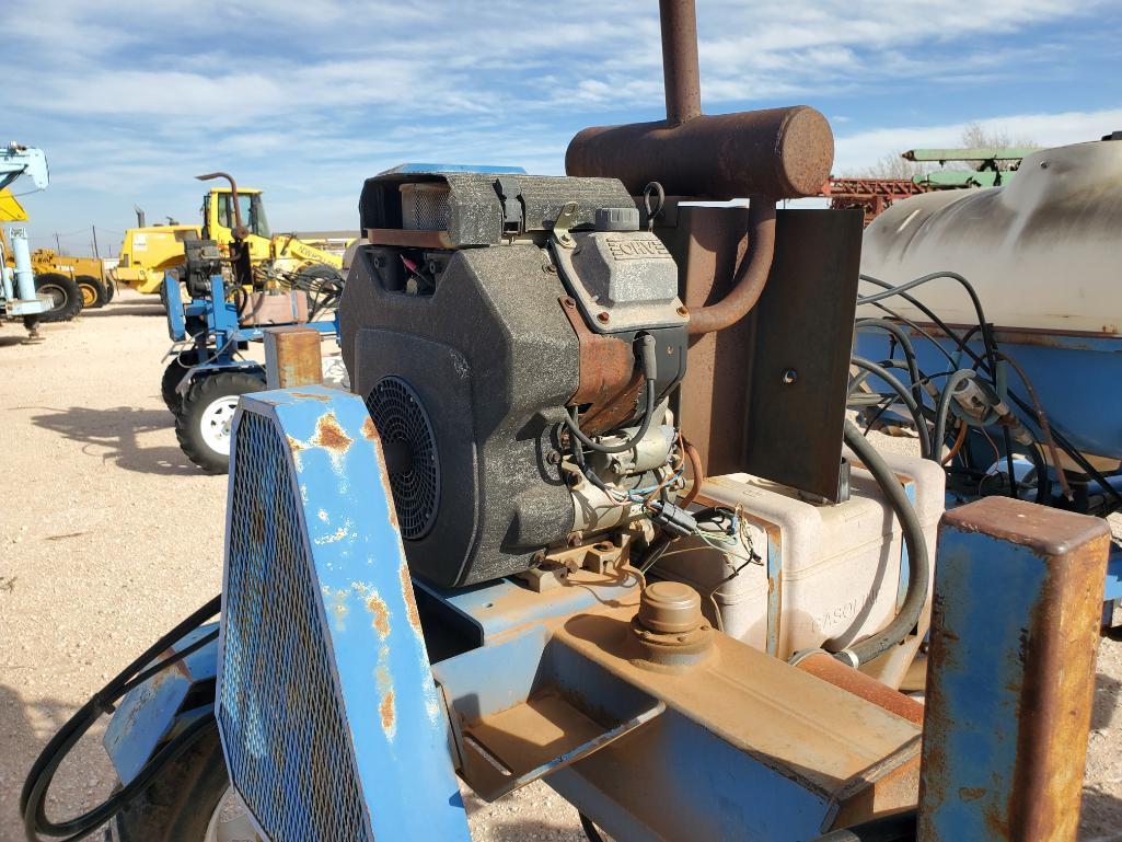 Lee Spider 3420-GC Sprayer