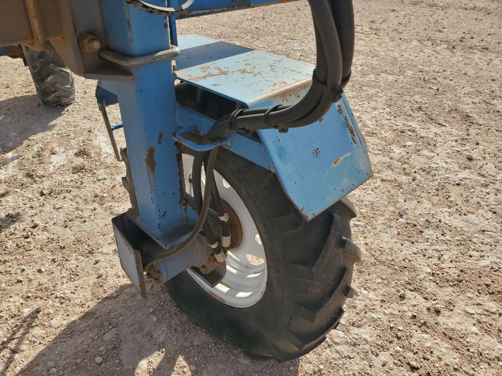 Lee Spider 3420-GC Sprayer