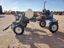 Lee Spider 3420-GC Sprayer