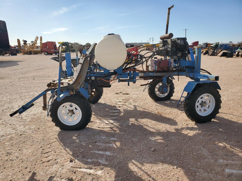 Lee Spider 3420-GC Sprayer