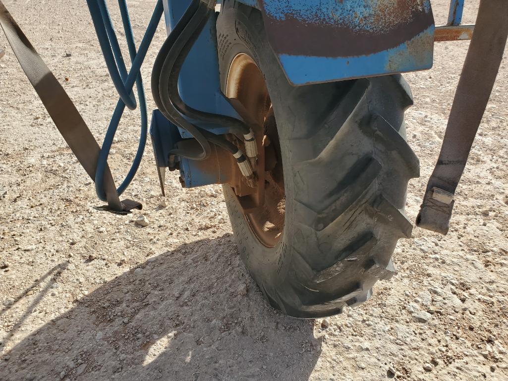 Lee Spider 3420-GC Sprayer
