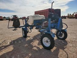 Lee Spider 3420-GC Sprayer