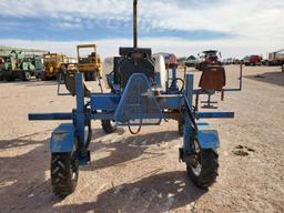 Lee Spider 3420-GC Sprayer